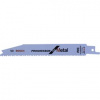 Bosch 2 608 654 402 nôž pre priamočiare, špirálové a chvostové píly (2608654402)