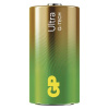 Alkalická batéria malé mono GP Ultra C (LR14)