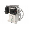 Kompresor - Airpress B7000 500 L 10 barový olejový kompresor (Kompresor olejového kompresora 24L 230V 8BAR 205L/min)