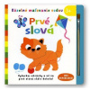 Prvé slová Kúzelné maľovanie vodou