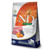 Farmina N&D dog PUMPKIN (GF) adult medium & maxi, lamb & blueberry 12 kg