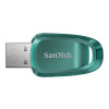 SANDISK, Ultra Eco USB 3.2 Gen 1 64GB 100MB/s SDCZ96-064G-G46