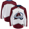 Fanatics Dres Colorado Avalanche Breakaway Away Jersey Veľkosť: L