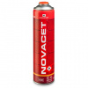 KEMPER KEMPER - NOVACET plynová kartuše 600 ml (330 g)