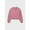 Detská mikina Mayoral 7422.8C.Junior.9BYA ružová 128