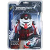 Alltoys Robo auto polícia Veneno Bugatti Rescue 1