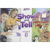 Show and Tell: Level 3: Student Book