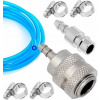 Zváračka - Sada na pôst + 6 mm plynovú hadicu pre Migomat (Sada na pôst + 6 mm plynovú hadicu pre Migomat)