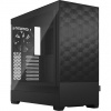 FRACTAL DESIGN skříň Pop Air Black TG Clear Tint, 2x USB 3.0, bez zdroje, ATX FD-C-POA1A-02