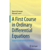 First Course in Ordinary Differential Equations