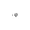 PBR 5631118NC PBR PREDAJ PREDNÉ REŤAZOVÉ KOLESO 563 11 18NC SUZUKI LT 50 (84-05) (REŤAZ 420)