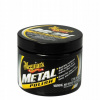 Meguiar's Pasta na leštenie kovov Metal Polish 170g