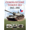 Československé tankové síly 1945-1992