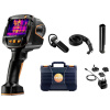 testo 883-2 termálna kamera, -30 do 650 °C, 27 Hz, 0560 8836; 0560 8836