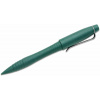CRKT CR-TPENWRG Williams Defense Pen Green taktické pero 15 cm, zelená, Grivory, náplň