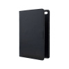 Kožené knižkové puzdro Whiskey Aroma čierne iPad mini 2019 (5. generácie)