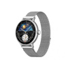 Armodd ARMODD Candywatch 5 GPS stříbrná s kovovým řemínkem + silikonový řemínek