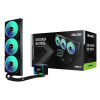 ASR Asrock Challenger 360 Digital Procesor Súprava vodného chladenia 12 cm Čierna