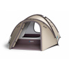 Husky Turistický stan pro 3 osoby Bizon 3 Plus light brown