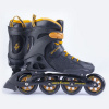 Spokey Kolieskové korčule Spokey XTREC orange SPO-839339 - 37 SPO-839339