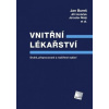 Vnitřní lékařství - Bureš Jan, Jaroslav Malý, Jiří Horáček