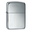 Strieborný Zippo Zapaľovač High Polish 1941 28078