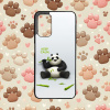 Medvedíky - Keep Calm Panda - Xiaomi obal
