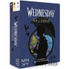 Wednesday: Zrůdy a vyvrhelové - MNKY