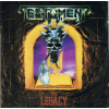 The Legacy Testament CD