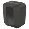 Skartovací stroj, mini konfety, 6 listov, FELLOWES 
