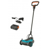 Gardena 14620-20 HandyMower 22/18V P4A - sada
