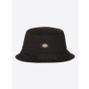 Čierny klobúk Dickies Clarks Grove Bucket Black