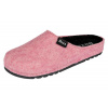 Dámske zdravotné papuče - BZ150 - Ružová Veľkosť: 40 [26.0 cm]
