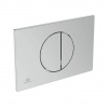 Ideal Standard Oleas M5 tlačidlo mechanické chróm lesklý R0503AA