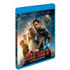 Iron Man 3 Blu-ray disk