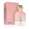 Al Wataniah Tiara Pink parfumovaná voda pre ženy 100 ml