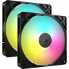 Ventilátor Corsair 140 x 140 mm CO-9050183-WW