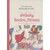 Príbehy kocúra Mineta - Imro Weiner-Kráľ