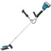 Krovinorez - Makita DUR364LZ 35mm batéria čierna, strieborná, (Krovinorez - Makita DUR364LZ 35mm batéria čierna, strieborná,)