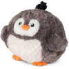 Cozy Noxxiez Cuddle Pillow Tučniak 8718274251821