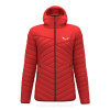 Pánska zimná bunda SALEWA BRENTA RDS DOWN HOOD FLAME 2024 L