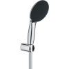 GROHE Vitalio Start sprchová súprava, ručná sprcha 2jet EcoJoy priemer 110 mm, sprchový držiak a sprchová hadica 175 cm, chróm, 27950001