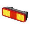 Zadné svetlo Knog Blinder Link na nosič