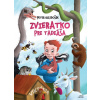 Zvieratko pre Tadeáša 2.vyd.