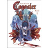 Cagaster 03 Hashimoto Kachou