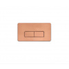 JEE-O flush plate XT - 007-0024 bronze
