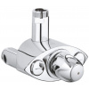 Grohe Grohtherm XL - Termostatická batéria, chróm 35085000