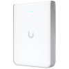 Ubiquiti UniFi U7 Pro Wall - Wi-Fi 7 AP, 2.4/5/6GHz, až 10.7 Gbps, 1x 2.5GbE, PoE+ (bez PoE injektoru)