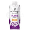 Nutrego FORTE Oriešok 12x330ml