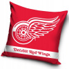 Vankúš 40 x 40 cm DETROIT RED WINGS